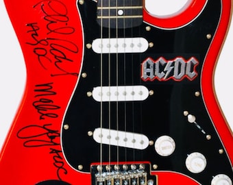 Ac Dc Tab Book